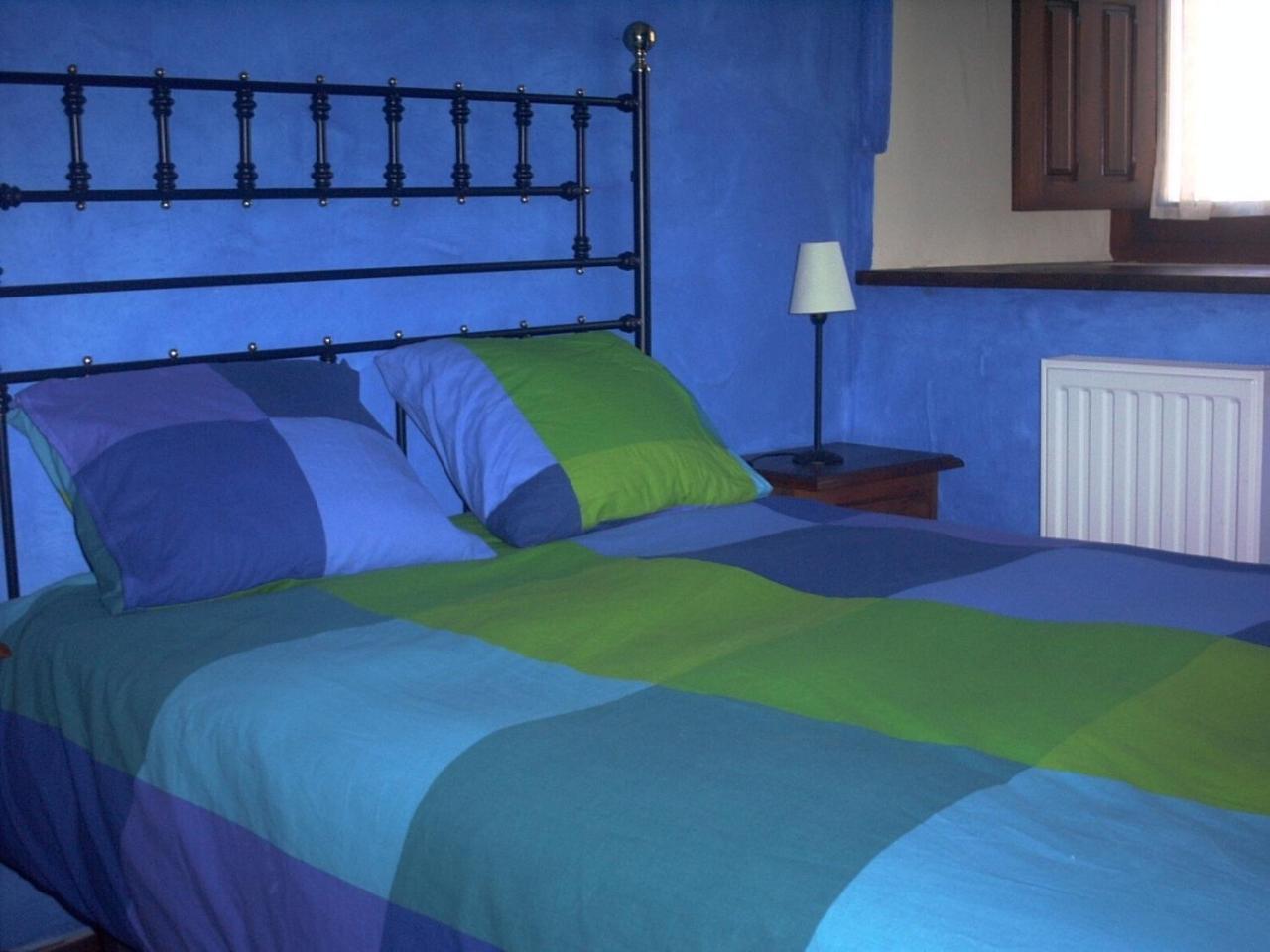 Casa Rural La Tablilla Y La Terraza Navalperal de Tormes Kültér fotó