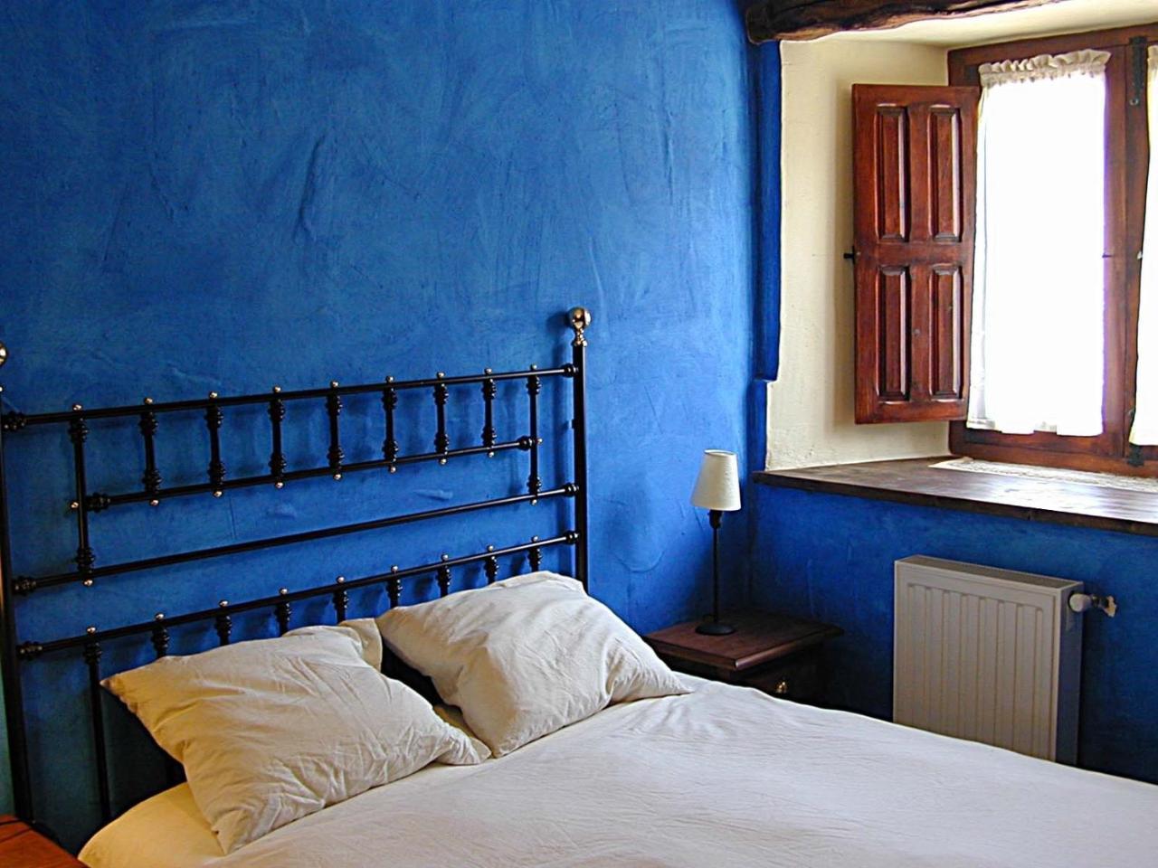Casa Rural La Tablilla Y La Terraza Navalperal de Tormes Kültér fotó